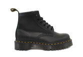 Anfibio DR MARTENS 101 BEX SMOOTH BLACK - 26203001 - Sergio Fabbri